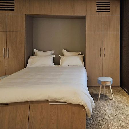 Апарт готель L'Annexe Apolonia Montmartre Париж Екстер'єр фото